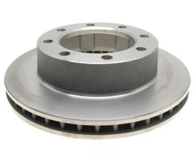前刹车转子适用于 1976 - 1977 福特 F250 4WD Raybestos 6056R 专业级 — 第 1/3 张图片