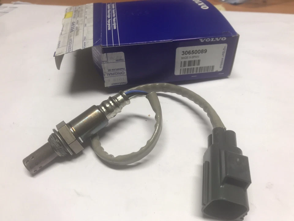 Sonda lambda 30650089 Volvo C30 C70 II S40 II S60 V60 V70 XC70 II XC60 XC90 - Immagine 1 di 1