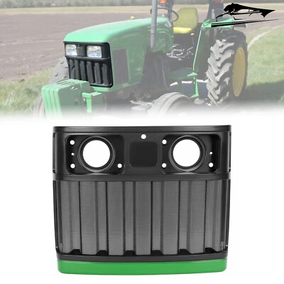 Conjunto de grade dianteira para John Deere 5615 5520 5420 5603 5605 5705 #RE209912 - Imagem 1 de 4