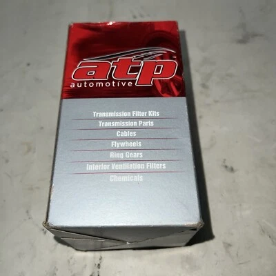 Solenóide de controle de transmissão automática ATP P/N K77929U - Imagem 1 de 4