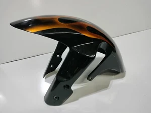 2006-2009 SUZUKI GSXR 600 750 AFTERMARKET FRONT FENDER 05-08 GSXR 1000 - Picture 1 of 10