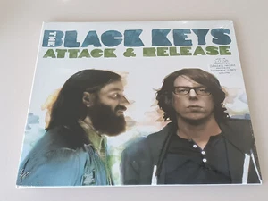 The Black Keys – Attack & Release (Record, 2008) - Picture 1 of 2