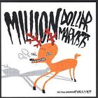 Million Dollar Marxists Do You Wanna Evolve 7" vinyl Canada Seeing Eye Records
