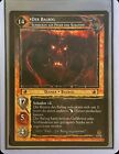 LOTR TCG: The Balrog - Terror or Flame and Shadow - German - Promo - 0P30