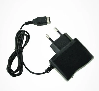 CHARGEUR SECTEUR AC POUR CONSOLE NINTENDO GAME BOY ADVANCE SP & DS (FAT) NEUF