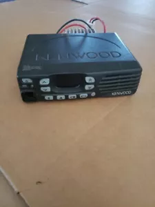 Radio móvil KENWOOD TK-D840HU-K TK-D840HUK TK-D840 cantidad - Imagen 1 de 5