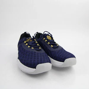 Notre Dame Fighting Irish Under Armour Tribase Cross Training Shoes Men's New - Picture 1 of 1