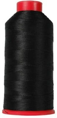 BONDED NYLON SEWING THREAD #69 CONES TEX70 UPHOLSTERY CANVAS LEATHER OUTDOOR   - Image 1 of 4