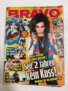 Bravo 7 /2007 , Bills, Tokio Hotel , Bravo Zeitschrift, - Bild 1 von 1