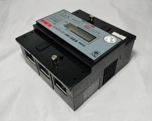S2H-S22R S2HS22R Meter System 100V 250A 50Hz 20 pulse/kWs - Picture 1 of 10