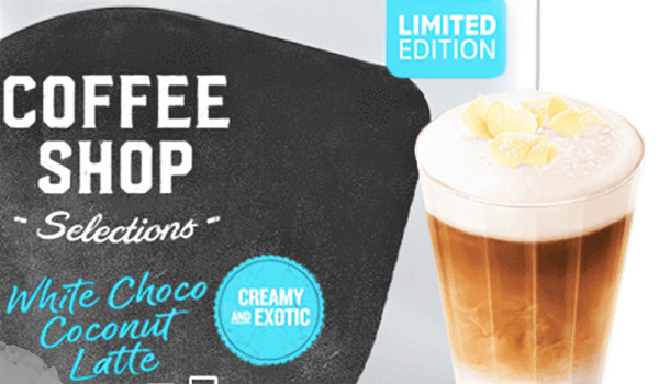 Bosch Tassimo Vivy 2 Coffee Latte Espresso Machine Hot Drinks TAS1402GB Capsules Photo Related