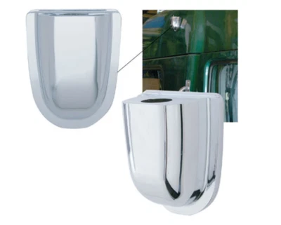 42306 Cab Mounted Antenna Cover PB 587 (2012-2021) + FL Cascadia (2011 & Down) - Image 1 of 3