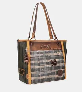 Anekke Einkaufstasche Mehrfarbig 35612-047 - Bild 1 von 7