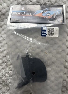 1/8 SCALE DEAGOSTINI BUILD YOUR OWN THE FORD GT40 CAR ISSUE PART 110 - Picture 1 of 1