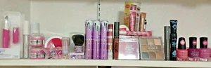 Makeup Lot Wholesale Bulk NEW Hair Skin Beauty items tools Mixed 30pc 15pc 7pc - Picture 1 of 10