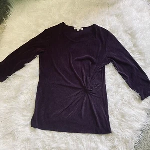 Perseption concep top Blouse - Picture 1 of 7