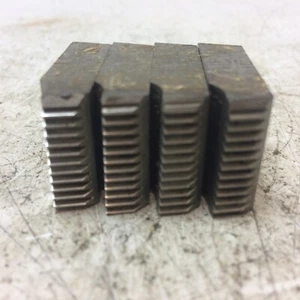 1/2" BSP to 3/4" BSP - BSP Chaser Dies for 1" Coventry Die Head - Picture 1 of 57