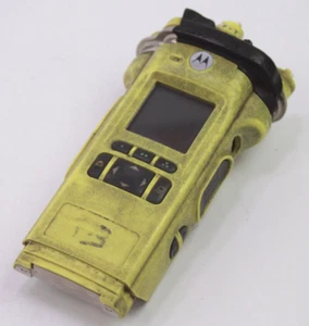 MOTOROLA APX6000XE H98UCF9PW6AN 7/800MHZ RADIO DWUKIERUNKOWE P25 AS IS Gałka Issue #3 - Zdjęcie 1 z 22