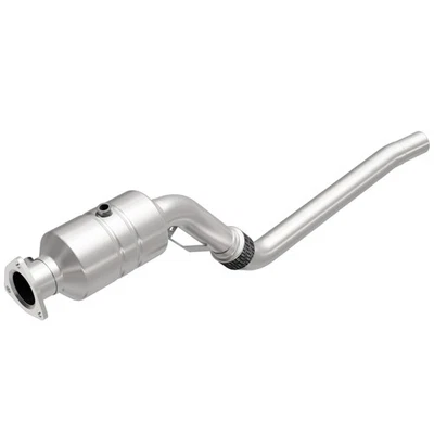 Convertidor catalítico de 49 estados TCP Magnaflow ajuste directo para Audi A4 Quattro 02-05 Foto 1 de 4