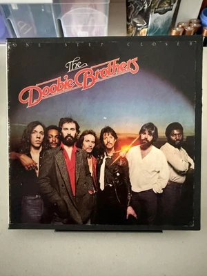 DOOBIE BROTHERS REEL TO REEL ONE STEP CLOSER TESTED 3.75 IPS NICE! R2R  TAPE Foto 1 de 3