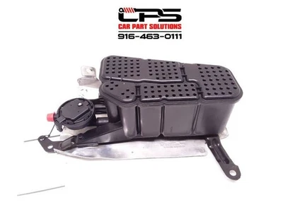 Bote de vapor de combustible AUDI A5 18-20 8W0201801E Foto 1 de 4