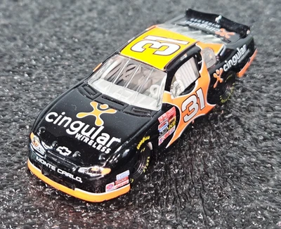 NASCAR 1: 64 #31 Robby Gordon 奇异无线雪佛兰蒙特卡罗 — 第 1/3 张图片