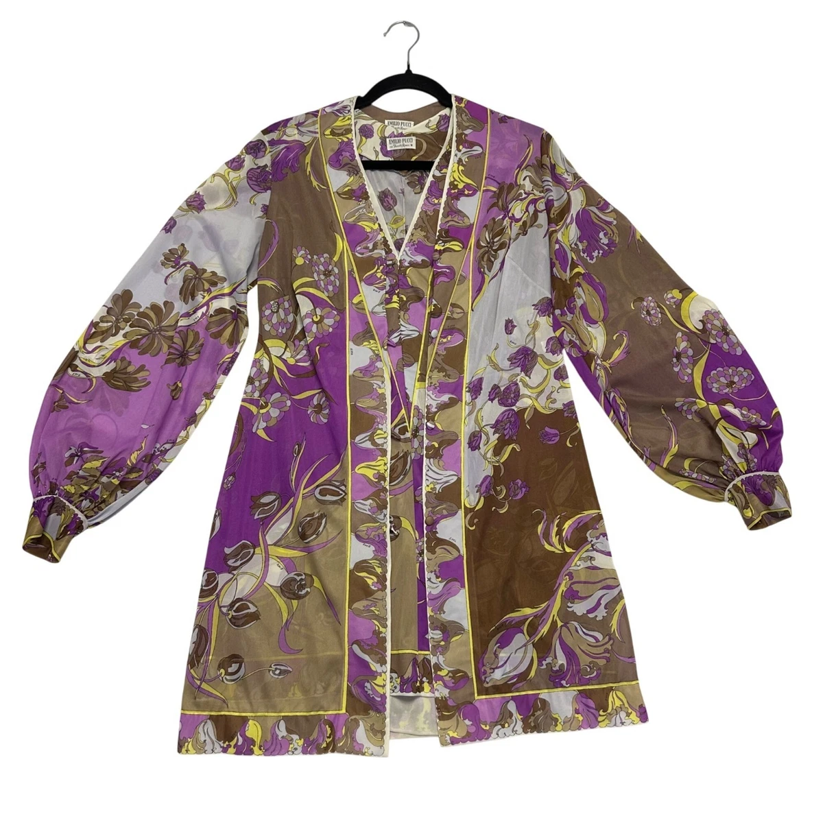 vintage額装/emiliopucci /elte Emilio Pucci Vintage Clothing, Shoes & Accessories for sale | eBay