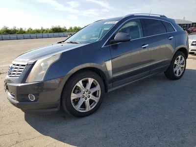 FRONT AC EVAPORATOR HOUSI 22957138 2013 CADILLAC SRX Foto 1 de 4