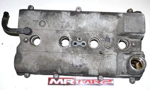Coperchio bilanciere testa cilindro motore Toyota MR2 MK2 Turbo Revisione1 e Revisione2 - Foto 1 di 2