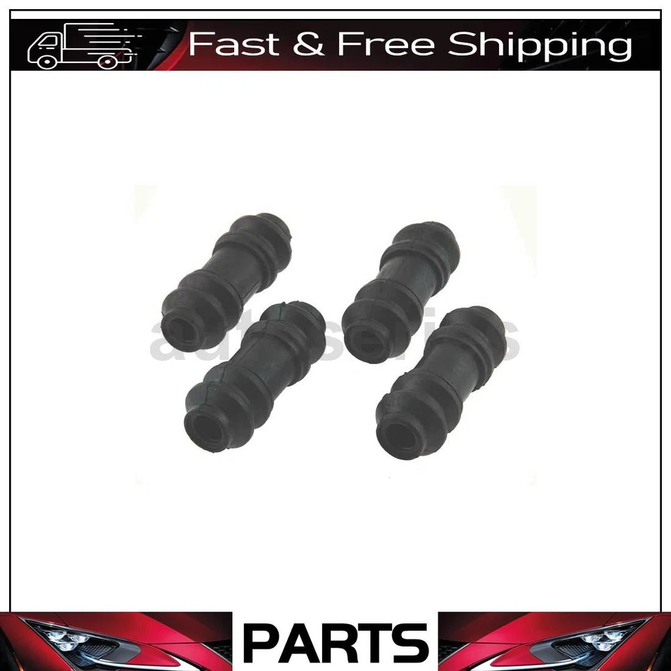 1 Kit de arranque de pinza de freno de disco trasero para Dodge Durango 4,7 L 5,9 L 5,7 L 3,7 L_ Foto 1 de 2