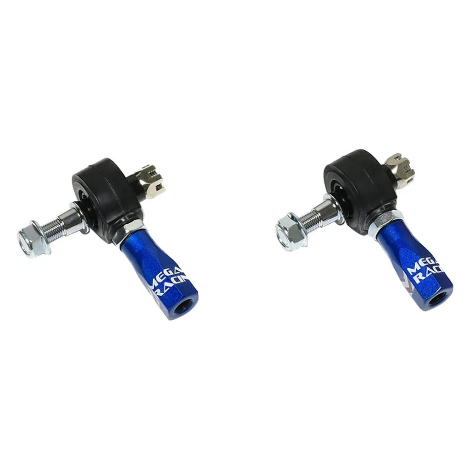 For Honda S2000 2000-2009 Megan Racing Tie Rod Ends Foto 1 de 2