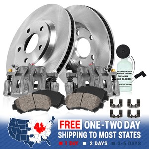 Ceramic Pads For 1999 2000 2001-2004 Honda Odyssey Front Brake Calipers Ceramic Pads For 1999 2000 2001-2004 Honda Odyssey Front Brake Calipers