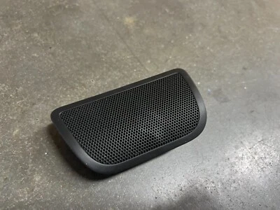 Altavoz tweeter puerta pasajero trasero derecho Audi A4 2004-2006 2007 2008 OEM 3645 Foto 1 de 3