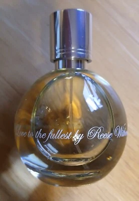 Avon Love to the Fullest por Reese Witherspoon Eau de Toilette Spray 1.7 OZ - Nuevo Foto 1 de 3