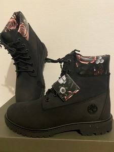 bottes fourrées femme timberland