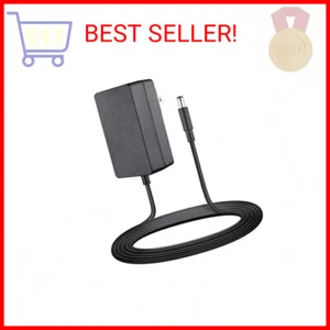 KONKIN BOO Replacement 12V 3A AC DC Adapter Power for Autel MaxiSYS Elite J2534  - Picture 1 of 2