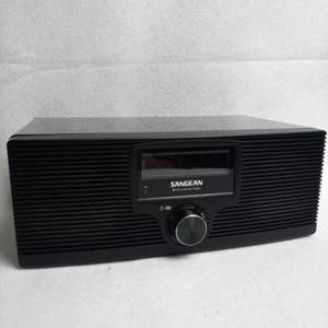 Sangean WFR-20 WLAN Internetradio & Mediaplayer | zur Reparatur | defekte Antenne - Bild 1 von 15