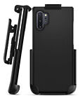 Belt Clip Holster for Spigen Thin Fit Galaxy Note 10 Plus (Case not Included)
