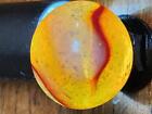 Peltier or Kokomo Rainbo Gray Orange Red .62 R1