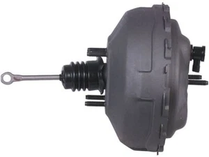 For 1997-1999 Chevrolet C1500 Suburban Brake Booster Cardone 49254QD 1998 GAS - Picture 1 of 2