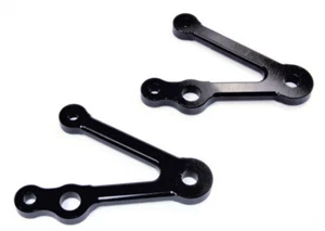 Soportes para faros LSL (cortos) con montaje indicador - Imagen 1 de 2