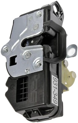 Actuador de cerradura de puerta delantera derecha motor Dorman para Chevrolet Avalanche 2007-2009 Foto 1 de 4