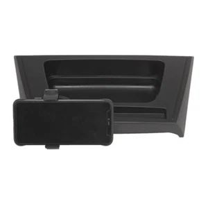 Car Dash Tray ABS Storage Tissue Card For JK 2011-17 for Car Interior Space - Afbeelding 1 van 8
