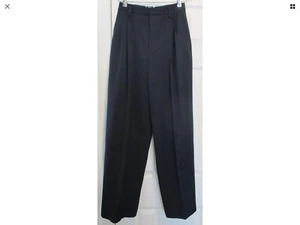 NEU Marineblau Anzughose Flight Crew Business Kleidung - Bild 1 von 4