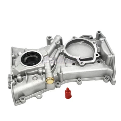 Oil Pump For 1991-1999 Nissan Sentra 200SX NX 1.6L DOHC GA16DE 1350053Y00 - Image 1 of 4