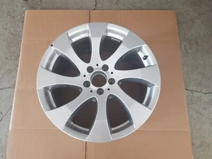 Mercedes C219 CLS Clase 1x Ori. Llantas de aluminio 8,5x18 A2194012302 NUEVAS - Imagen 1 de 10