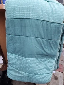 Travasak Vintage Sleeping Bag Twin RV Authentic USA Made Pre-owned Preowned - Picture 1 of 7