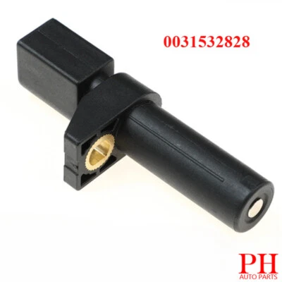 Nuevo sensor de posición del cigüeñal 0031532828 para Mercedes-Benz ML320 ML350 ML430 Foto 1 de 4