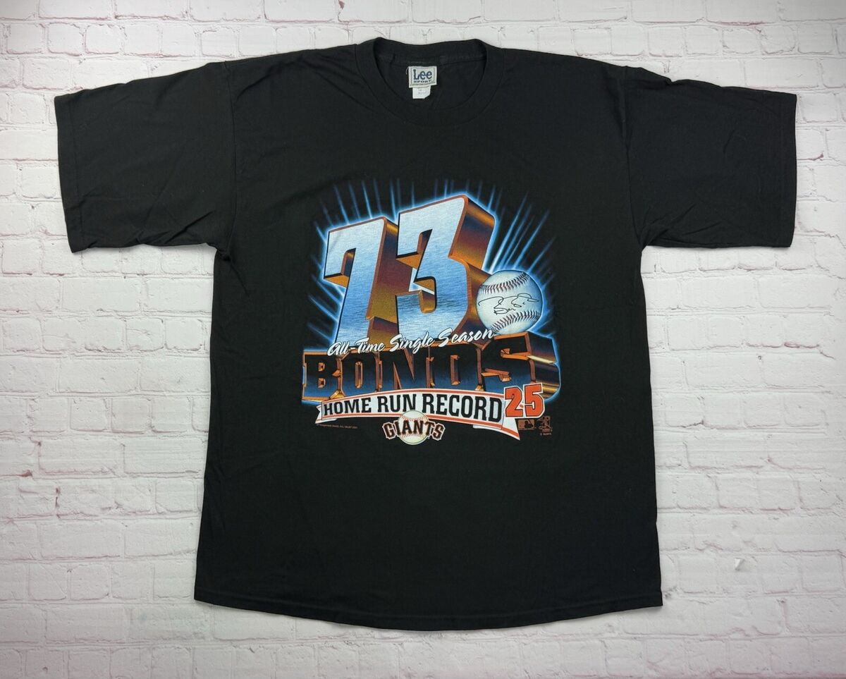 Barry Bonds Men MLB Shirts for sale | eBay Barry Bonds Men MLB Shirts for sale | eBay