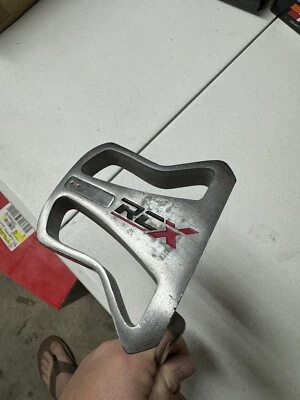 Acuity RCX Mallet Putter RH Steel 35” - Image 1 of 4